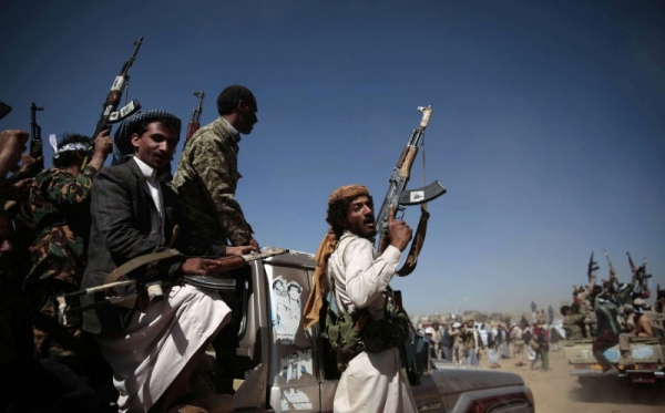 اليمن: رايتس رادار تدعو المبعوث الأممي للتدخل الفوري لإنقاذ حياة 16 مختطفاً مدنياً مهددة حياتهم بالاعدام وإنهاء معاناة 13 آخرين مختطفون منذ سنوات يعانون مضاعفات التعذيب